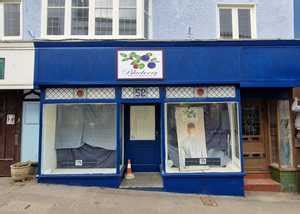 blueberry clothing brand|blueberry clothing lyme regis.